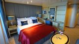 Queens Suite auf der Queen Mary 2
