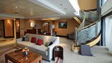 Buckingham Suite auf der Queen Mary 2