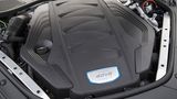 Porsche Panamera 4S Diesel - 310 kW / 422 PS und 850 Nm