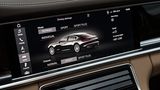 Porsche Panamera 4S Diesel