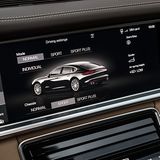 Porsche Panamera 4S Diesel