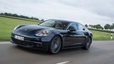 Porsche Panamera 4S Diesel - startet bei knapp 117.000 Euro