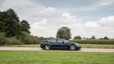 Porsche Panamera 4S Diesel