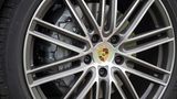Porsche Panamera 4S Diesel - nur 19 Zoll ist Serie