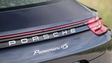 Porsche Panamera 4S Diesel