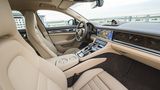 Porsche Panamera 4S Diesel