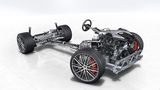 Porsche Panamera Work Shop