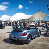 Auch ein neuer Denim-Beetle ist dabei