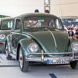 Klassisch trifft aktuell - ein schickes Brüderpaar