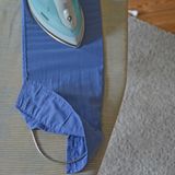 Die Höhle der Löwen: Bügel-Clou im Test