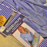 Die Höhle der Löwen: Bügel-Clou im Test