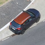 Bis zu 174 km/h ist er schnell.