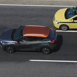 Ab 24.457 Euro kostet er in Brasilien.