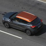 Er bringt 1.142 Kilogramm auf die Waage.