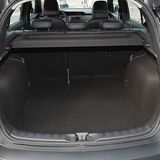 432 Liter fasst der Kofferraum.