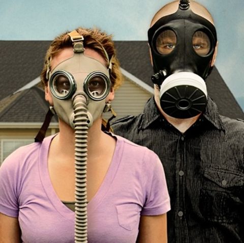 In den USA brachte es die Serie "Doomsday Preppers" von 2012 bis 2014 auf beachtliche vier Staffeln.