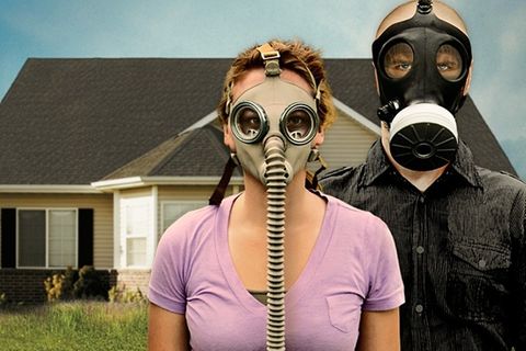 In den USA brachte es die Serie "Doomsday Preppers" von 2012 bis 2014 auf beachtliche vier Staffeln.
