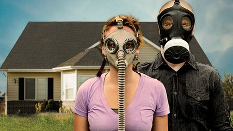 In den USA brachte es die Serie "Doomsday Preppers" von 2012 bis 2014 auf beachtliche vier Staffeln.