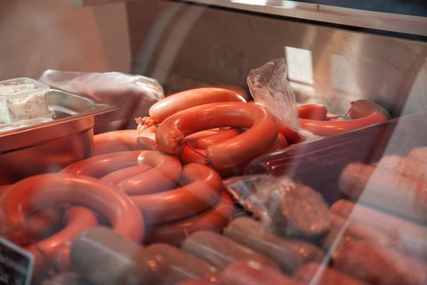 Wurst im Test: Discounter oder Metzger - wer liefert die beste Wurst?