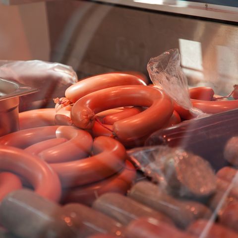 Wurst im Test: Discounter oder Metzger - wer liefert die beste Wurst?