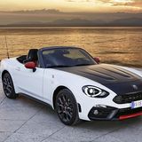 Der Klappenauspuff sorgt für ordentlich Krawall