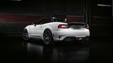 Fiat Abarth 124 Spider