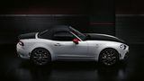 Fiat Abarth 124 Spider