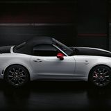 Fiat Abarth 124 Spider