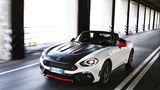 Fiat Abarth 124 Spider