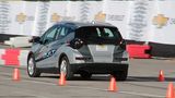 Chevrolet Bolt EV