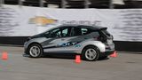 Chevrolet Bolt EV - kommt Ende 2016
