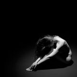 Aktfotografie von Martin Zurmühle: Die Architektur des Körpers