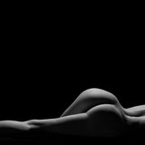 Aktfotografie von Martin Zurmühle: Die Architektur des Körpers