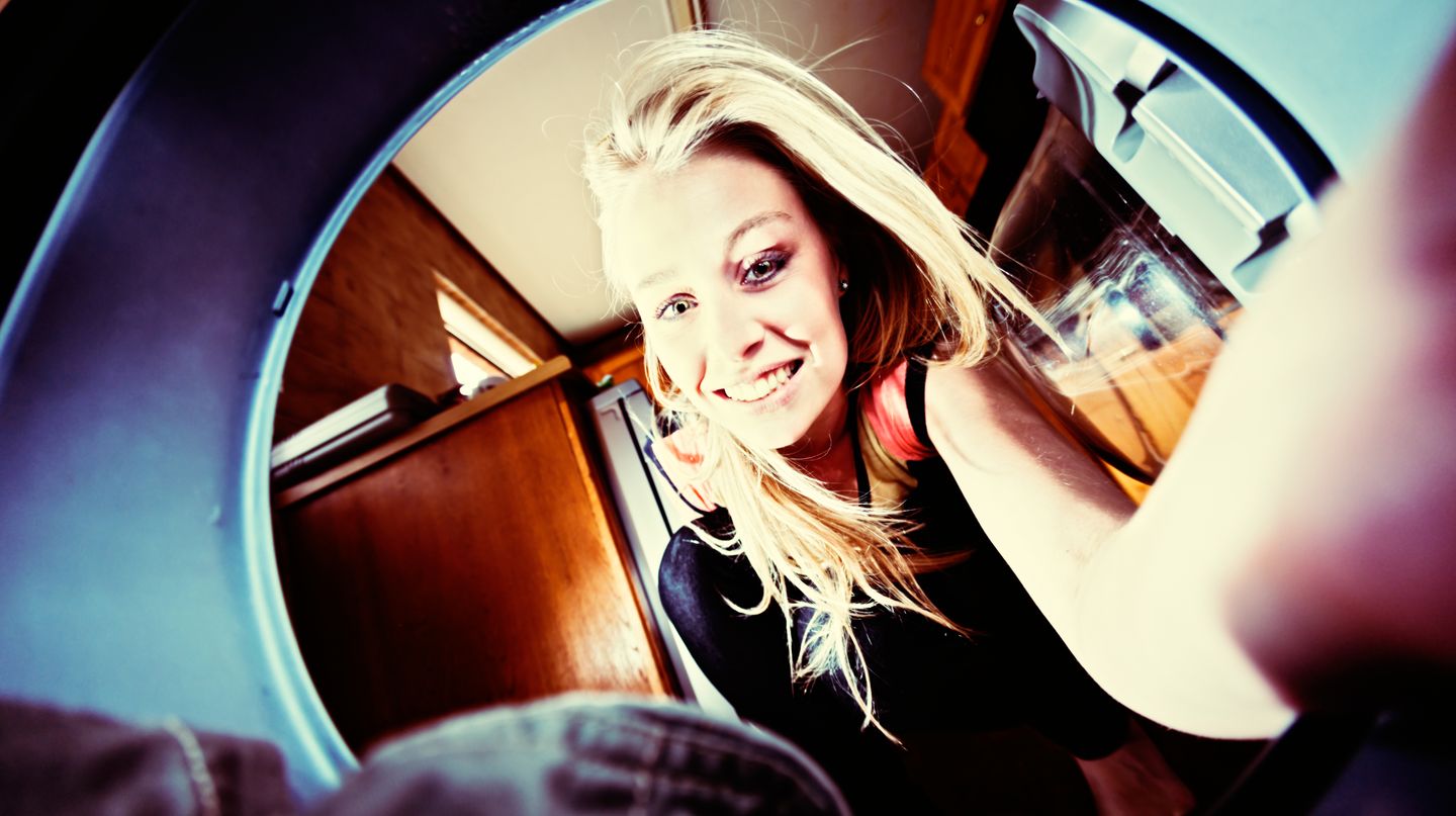 Die Trockenleistung ist immer gut, das Problem bleibt der mysteriöse Flusentod.