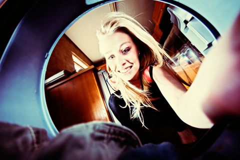 Die Trockenleistung ist immer gut, das Problem bleibt der mysteriöse Flusentod.