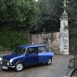 Sechs Wochen dauerte der Umbau insgesamt