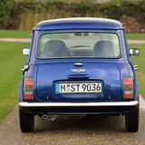 Die Breite ist unverändert