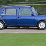 Das Dach ist aus Fieberglas