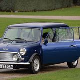 Classic Mini Four