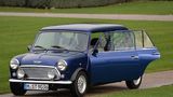 Classic Mini Four