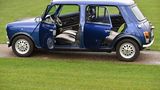 Classic Mini Four