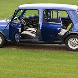 Classic Mini Four