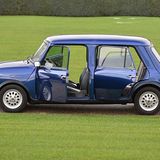 Classic Mini Four