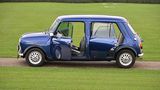 Classic Mini Four