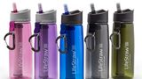 Lifestraw Go Wasserfilter