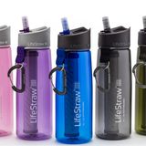 Lifestraw Go Wasserfilter