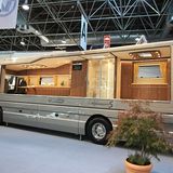 Das Performance S-Showfahrzeug von Volkner.