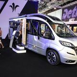 Soll sich wie ein Pkw fahren: der Niesmann+Bischoff Smove.