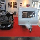 Bei Cars for Children dürfen Eltern ganz tief in den Geldbeutel greifen.