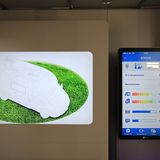 LMC zeigt, dass auch Camper vernetzt sein können.